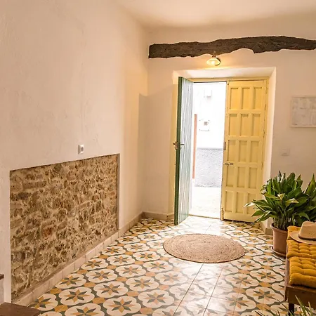 Holiday home La Artistica, Y Arte *