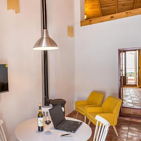 Holiday home La Artistica, Y Arte Fuenteheridos