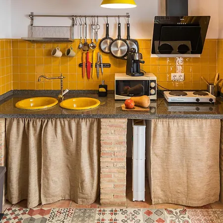 La Artistica, Y Arte Holiday home