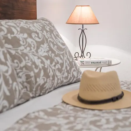 Holiday home La Artistica, Y Arte Fuenteheridos